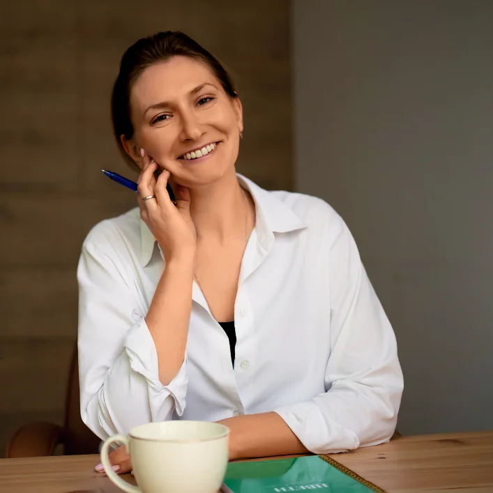 Елена Вязовецкова